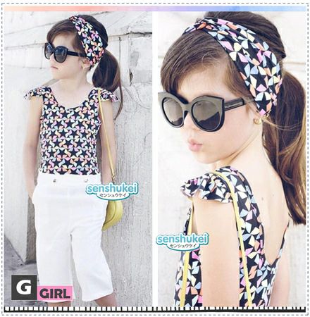 atasan legging anak baju santai